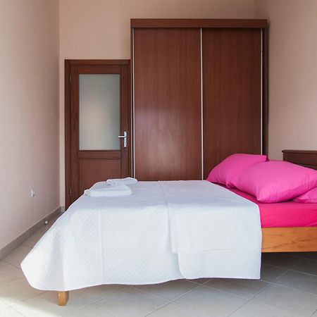 Apartments Mako Херцег-Нови Экстерьер фото