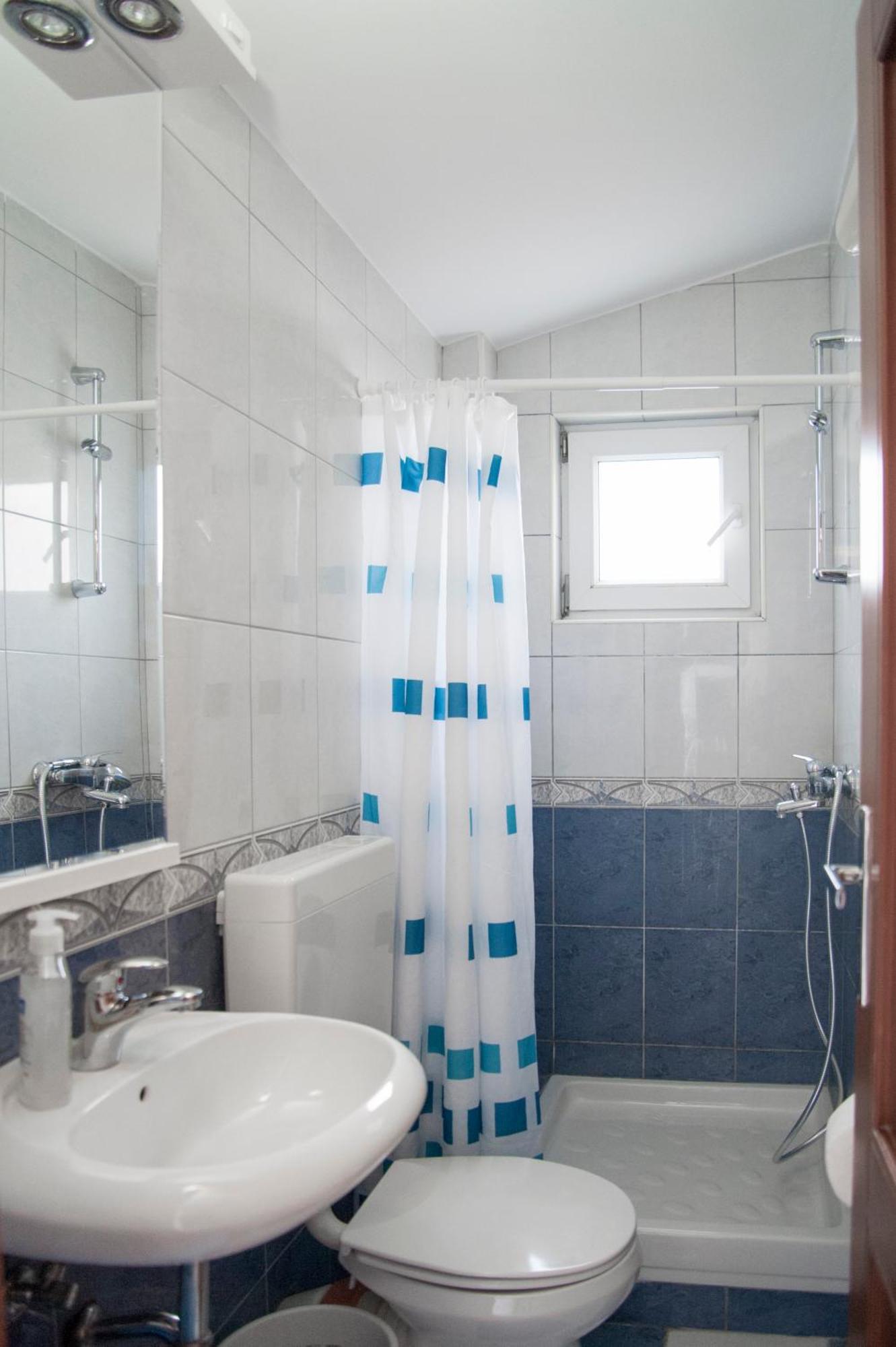 Apartments Mako Херцег-Нови Экстерьер фото